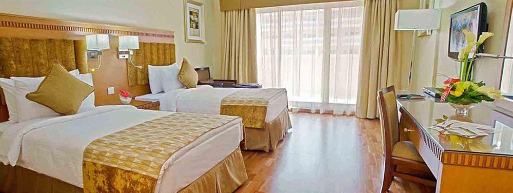 Chelsea Gardens Hotel Apartment Ντουμπάι Εξωτερικό φωτογραφία
