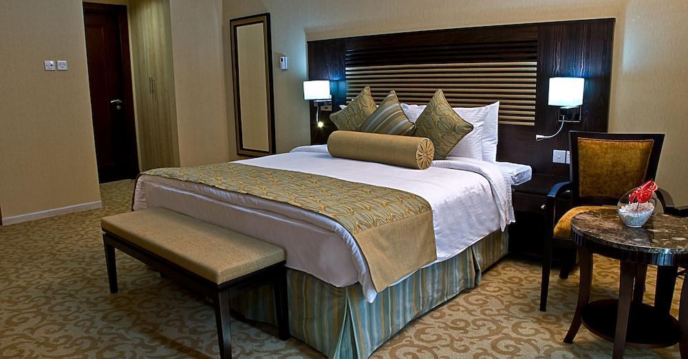 Chelsea Gardens Hotel Apartment Ντουμπάι Εξωτερικό φωτογραφία