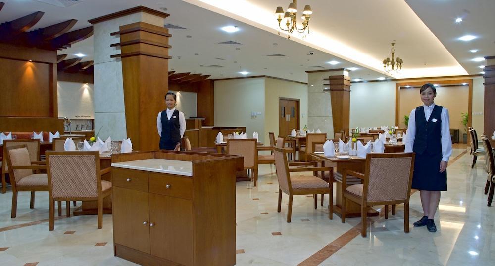 Chelsea Gardens Hotel Apartment Ντουμπάι Εξωτερικό φωτογραφία