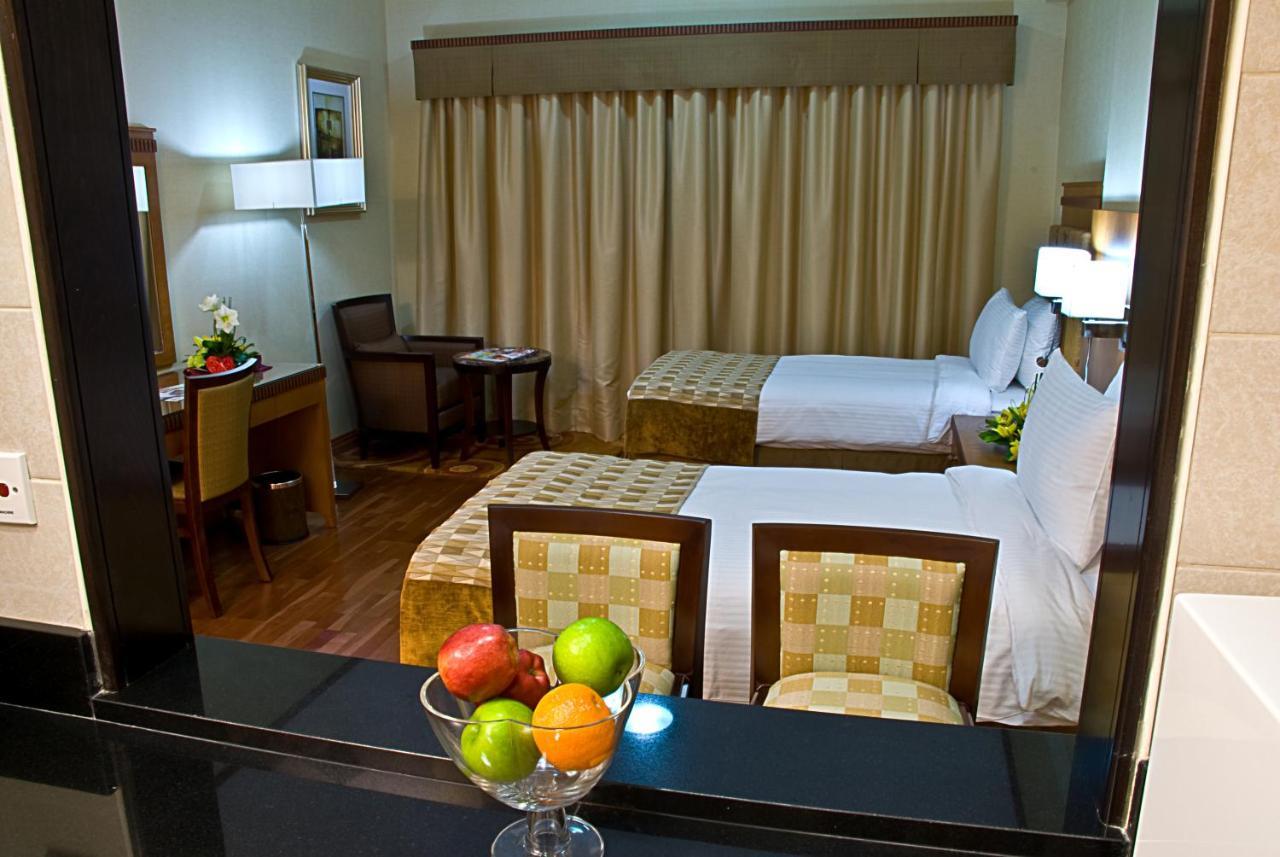 Chelsea Gardens Hotel Apartment Ντουμπάι Εξωτερικό φωτογραφία