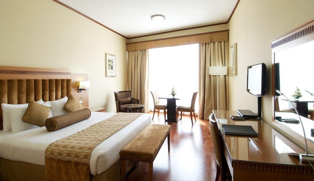 Chelsea Gardens Hotel Apartment Ντουμπάι Εξωτερικό φωτογραφία