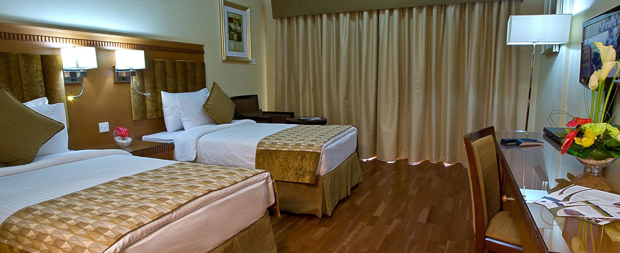 Chelsea Gardens Hotel Apartment Ντουμπάι Εξωτερικό φωτογραφία