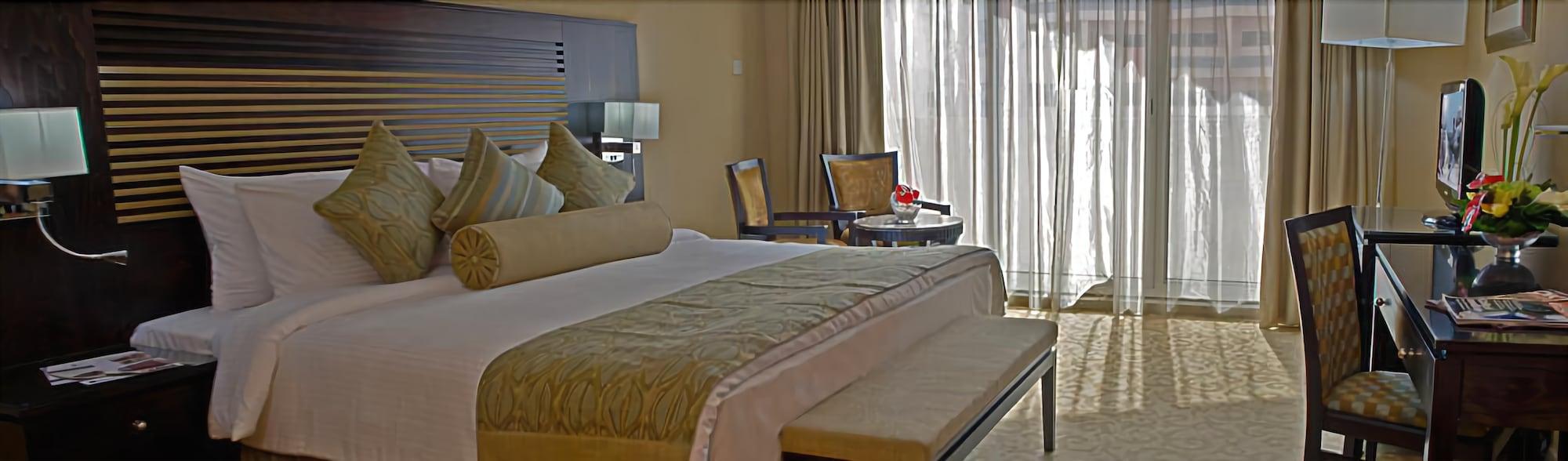 Chelsea Gardens Hotel Apartment Ντουμπάι Εξωτερικό φωτογραφία