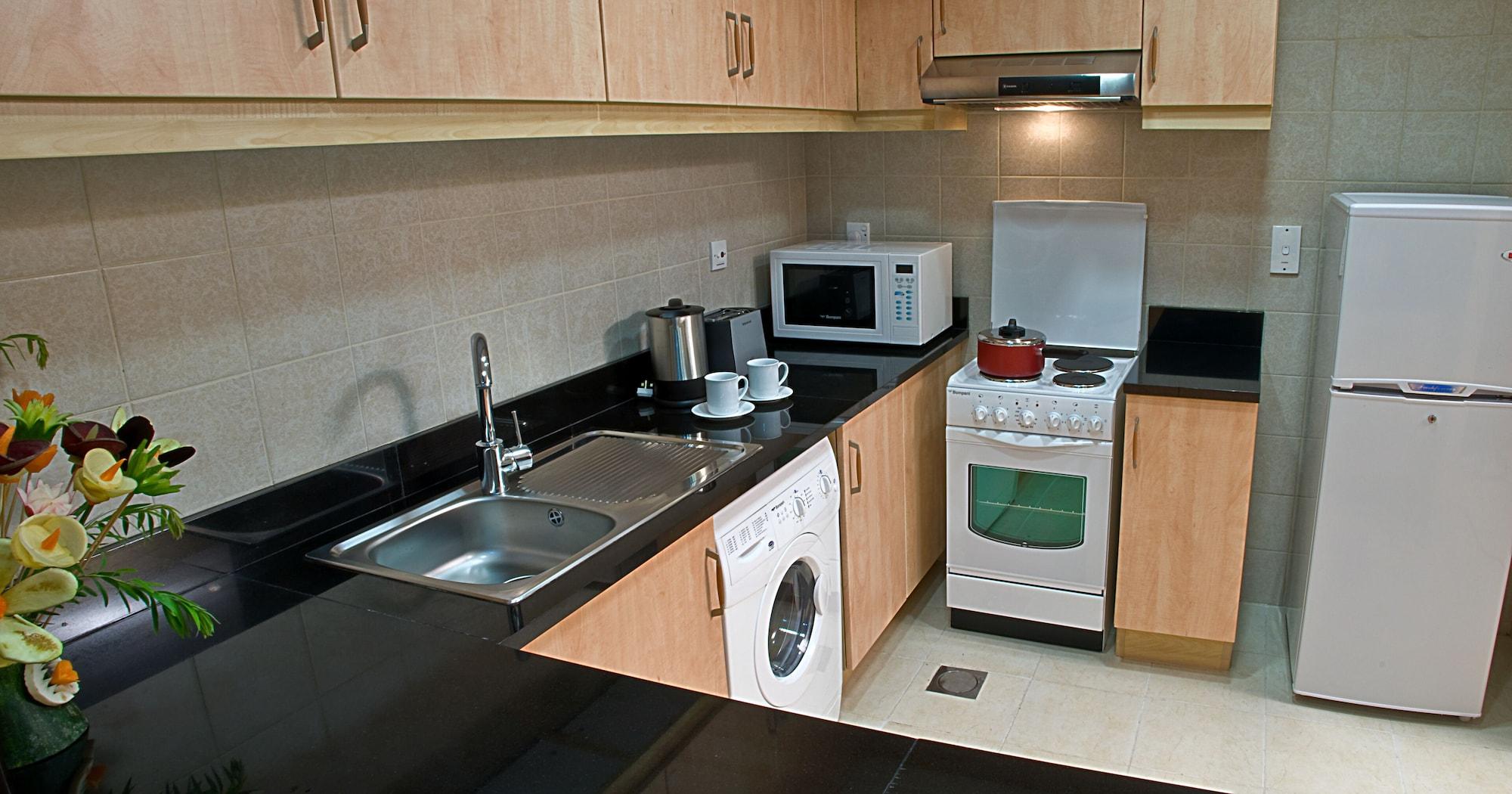 Chelsea Gardens Hotel Apartment Ντουμπάι Εξωτερικό φωτογραφία