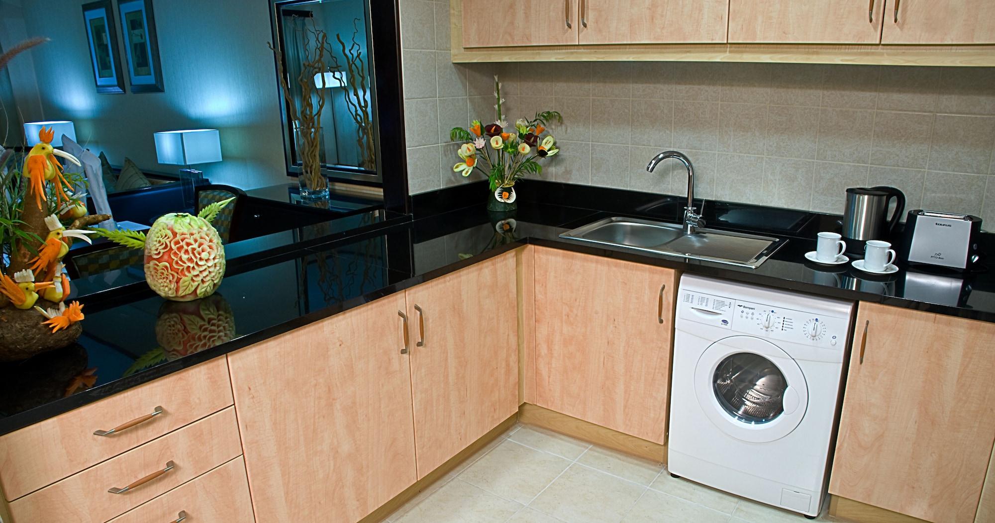 Chelsea Gardens Hotel Apartment Ντουμπάι Εξωτερικό φωτογραφία