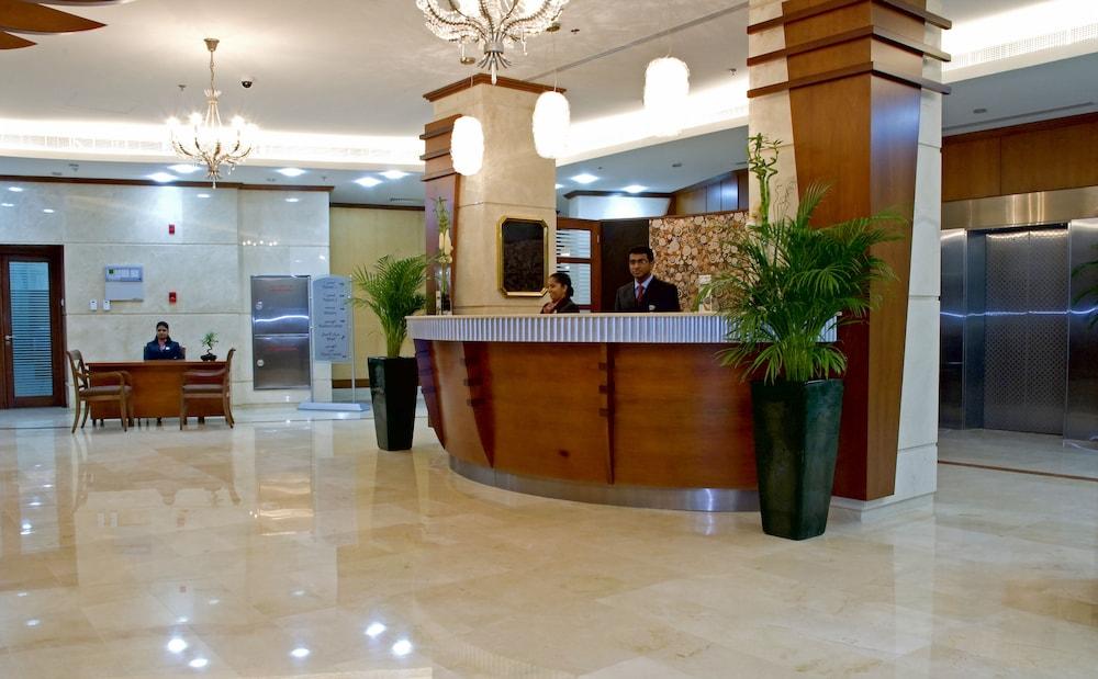 Chelsea Gardens Hotel Apartment Ντουμπάι Εξωτερικό φωτογραφία