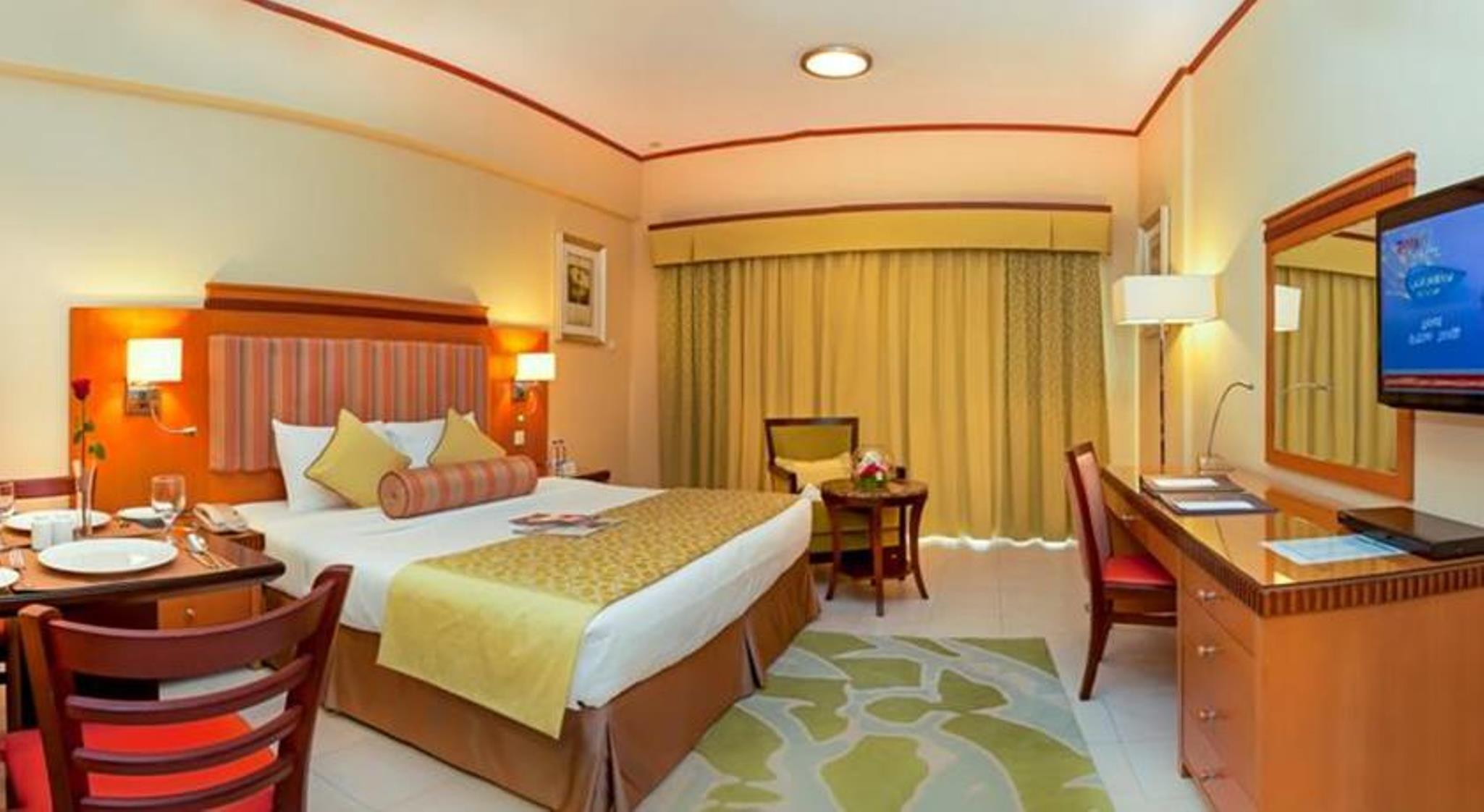 Chelsea Gardens Hotel Apartment Ντουμπάι Εξωτερικό φωτογραφία