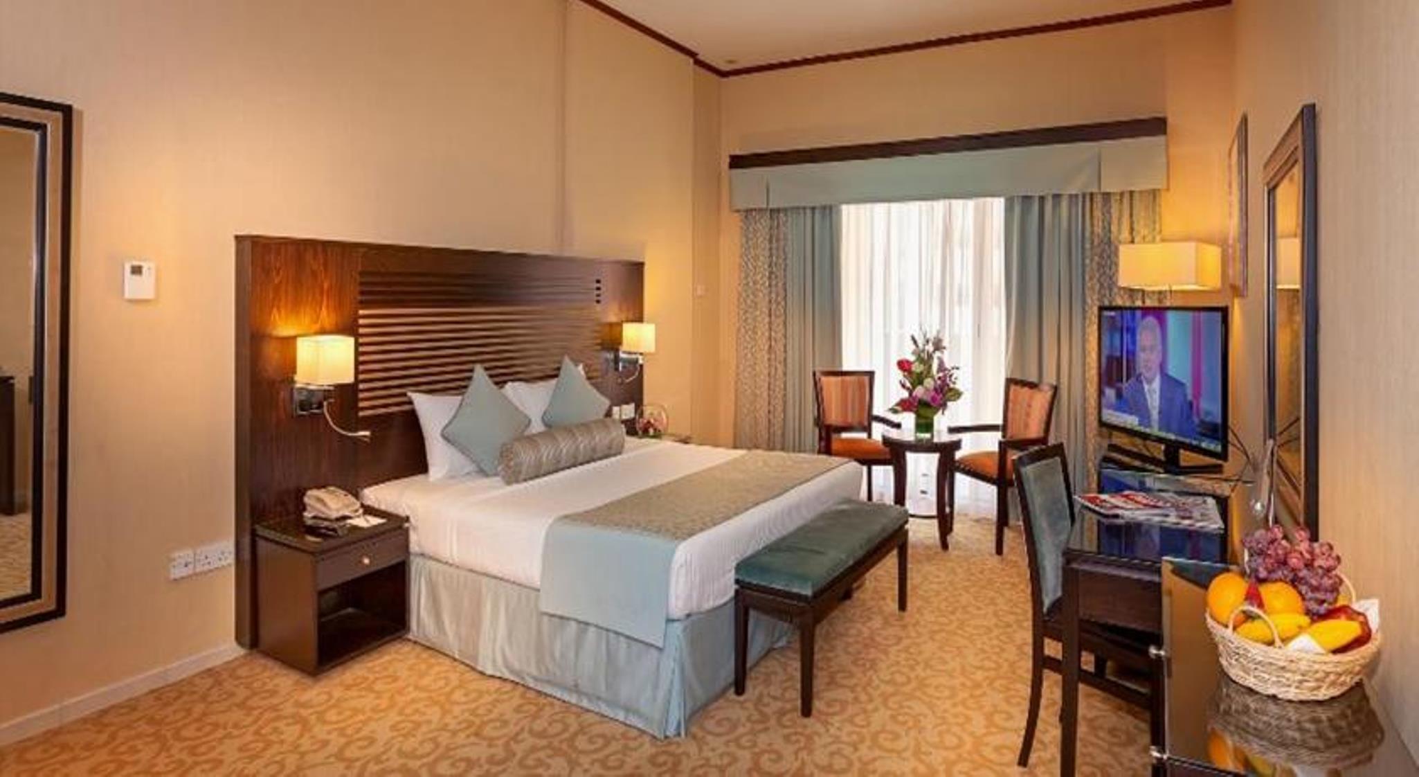 Chelsea Gardens Hotel Apartment Ντουμπάι Εξωτερικό φωτογραφία