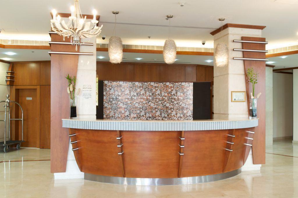 Chelsea Gardens Hotel Apartment Ντουμπάι Εξωτερικό φωτογραφία