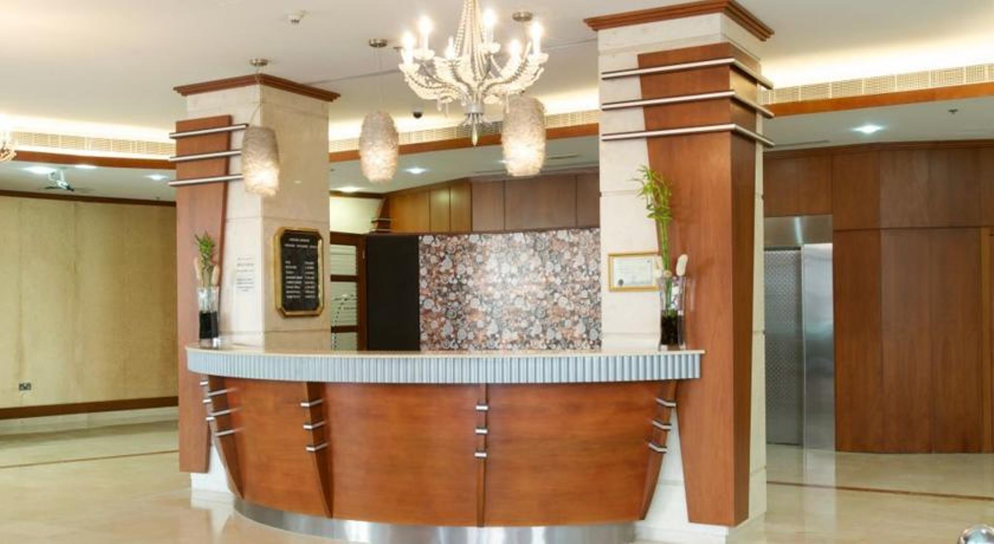 Chelsea Gardens Hotel Apartment Ντουμπάι Εξωτερικό φωτογραφία