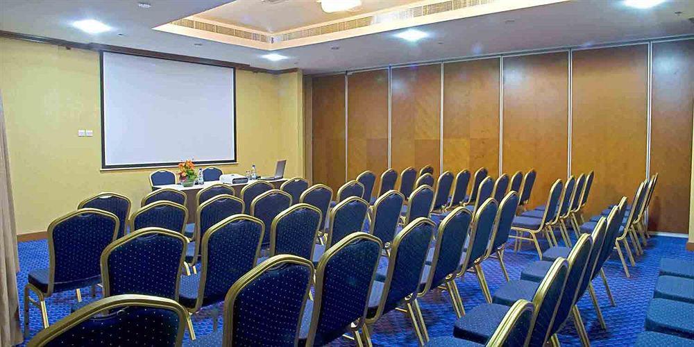 Chelsea Gardens Hotel Apartment Ντουμπάι Ανέσεις φωτογραφία