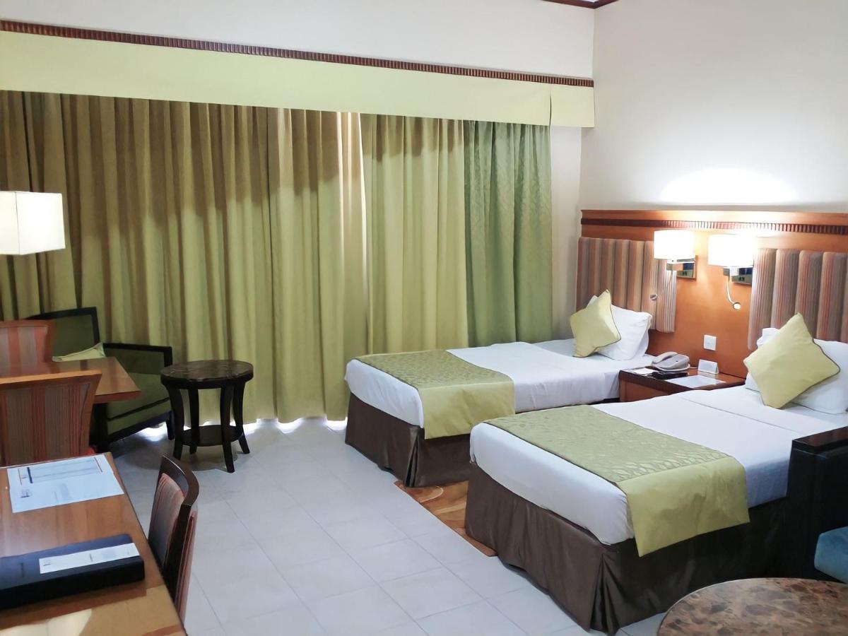 Chelsea Gardens Hotel Apartment Ντουμπάι Εξωτερικό φωτογραφία