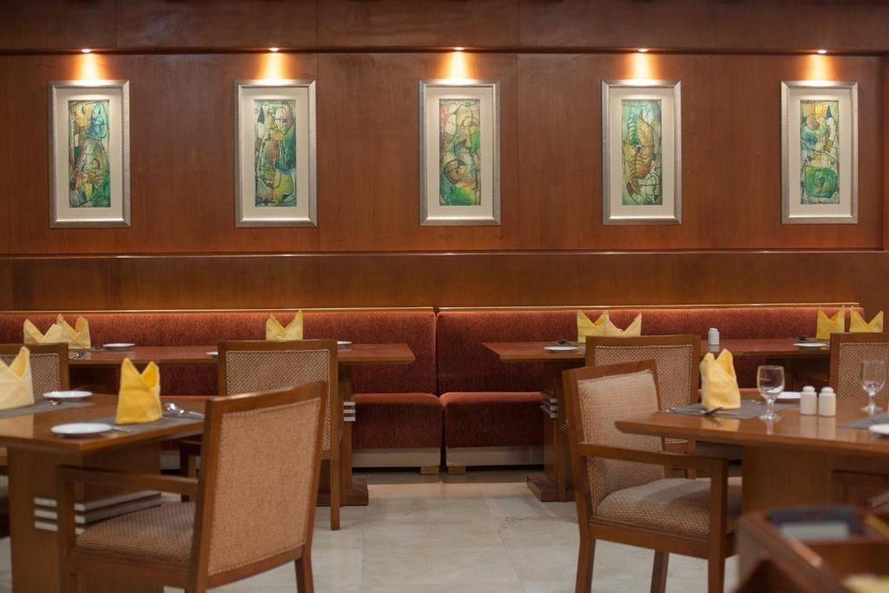 Chelsea Gardens Hotel Apartment Ντουμπάι Εξωτερικό φωτογραφία
