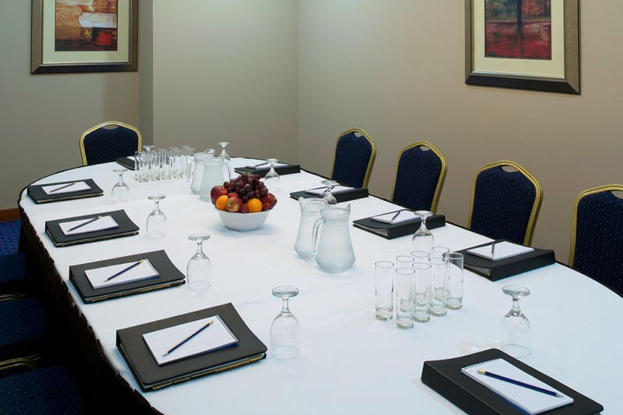 Chelsea Gardens Hotel Apartment Ντουμπάι Εξωτερικό φωτογραφία