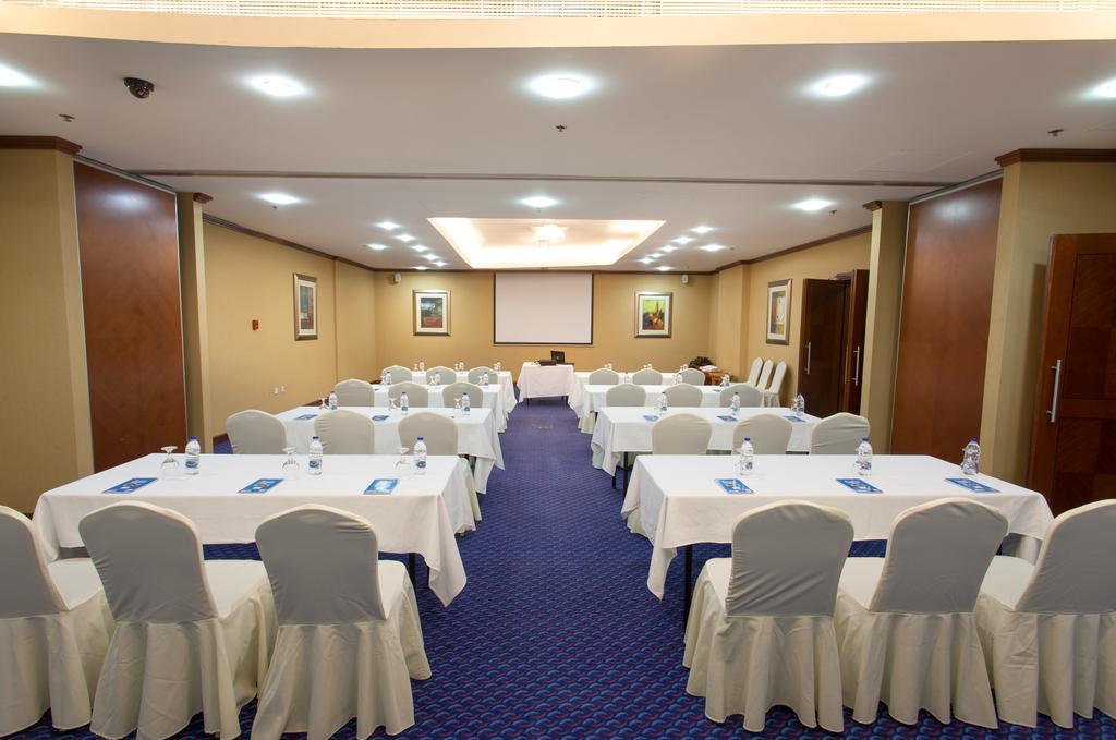 Chelsea Gardens Hotel Apartment Ντουμπάι Εξωτερικό φωτογραφία