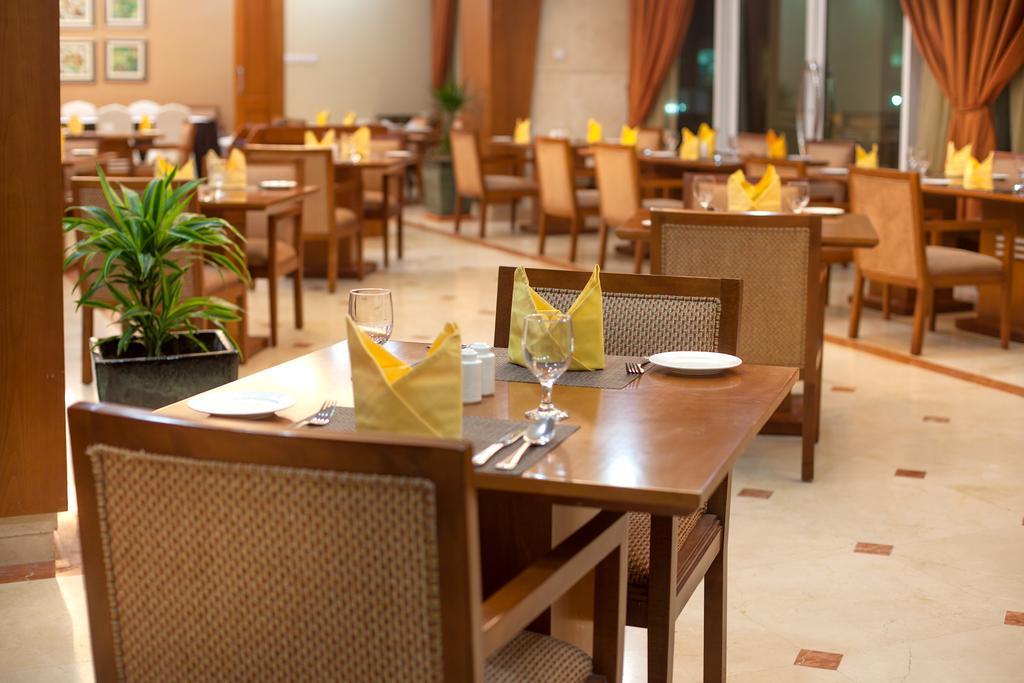Chelsea Gardens Hotel Apartment Ντουμπάι Εξωτερικό φωτογραφία