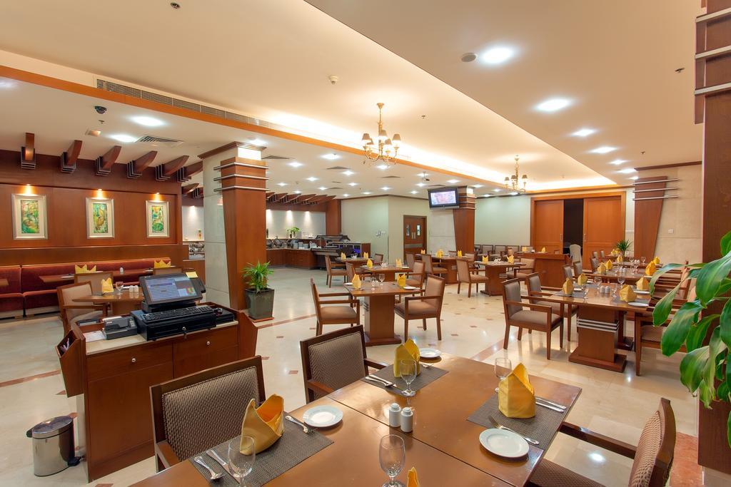 Chelsea Gardens Hotel Apartment Ντουμπάι Εξωτερικό φωτογραφία