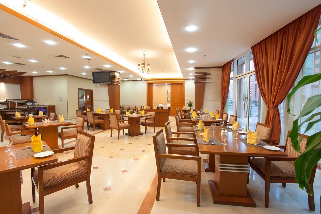 Chelsea Gardens Hotel Apartment Ντουμπάι Εξωτερικό φωτογραφία