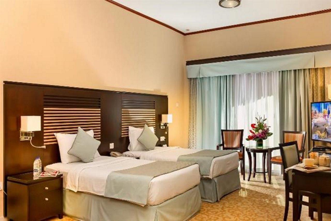 Chelsea Gardens Hotel Apartment Ντουμπάι Εξωτερικό φωτογραφία