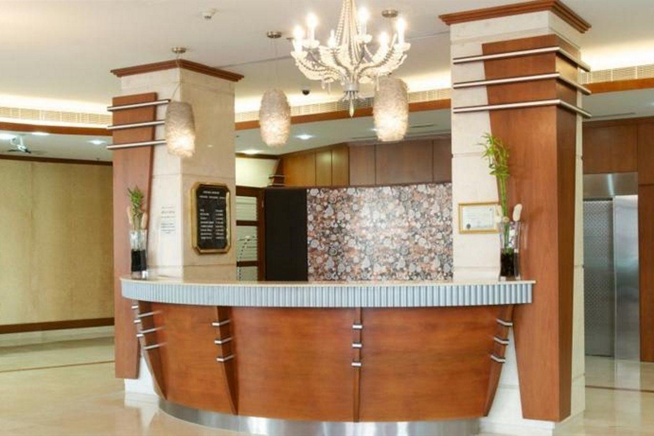 Chelsea Gardens Hotel Apartment Ντουμπάι Εξωτερικό φωτογραφία