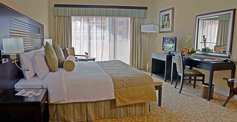 Chelsea Gardens Hotel Apartment Ντουμπάι Εξωτερικό φωτογραφία