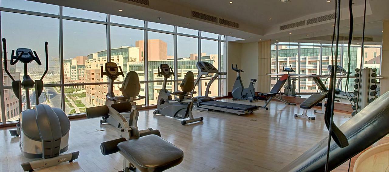 Chelsea Gardens Hotel Apartment Ντουμπάι Εξωτερικό φωτογραφία