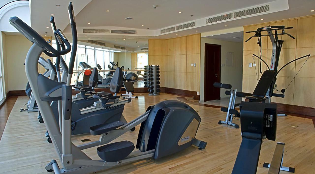 Chelsea Gardens Hotel Apartment Ντουμπάι Εξωτερικό φωτογραφία
