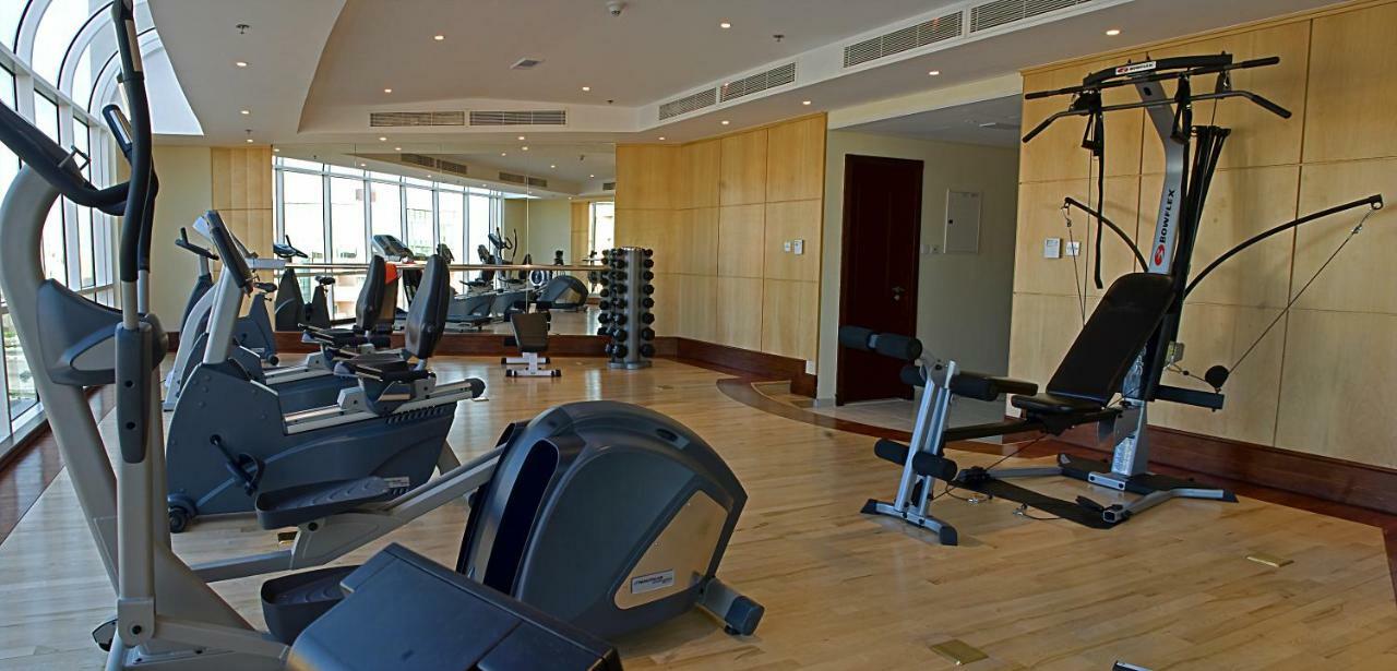 Chelsea Gardens Hotel Apartment Ντουμπάι Εξωτερικό φωτογραφία