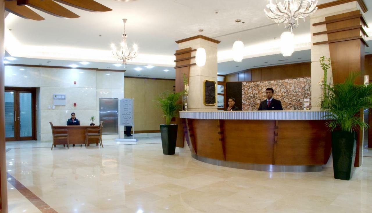 Chelsea Gardens Hotel Apartment Ντουμπάι Εξωτερικό φωτογραφία